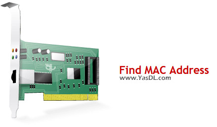 Find MAC Address 4.2.0 Build 137 + Portable Crack