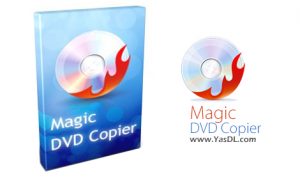 Magic DVD Copier 9.0.1 Crack