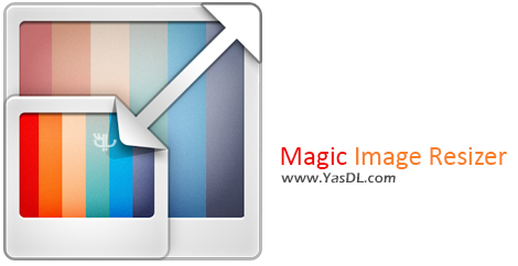 Magic Image Resizer 1.8 Crack
