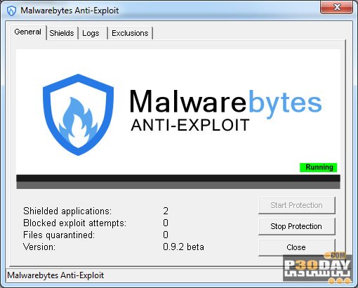 Malwarebytes Anti-Exploit Premium 1.11.1.79 - Anti-Exploit Crack