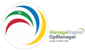 ManageEngine OPManager Enterprise 12.0.0 x86/x64 Crack