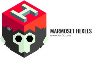 Marmoset Hexels 3.1.2 Build 7702l X64 – Design And Animation Of The Pixel Art Crack