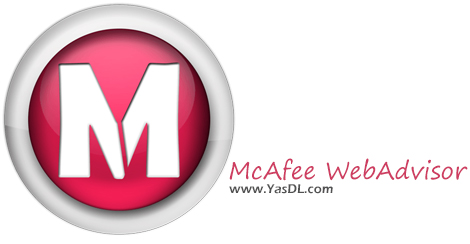 McAfee WebAdvisor 4.0.6.149 Crack