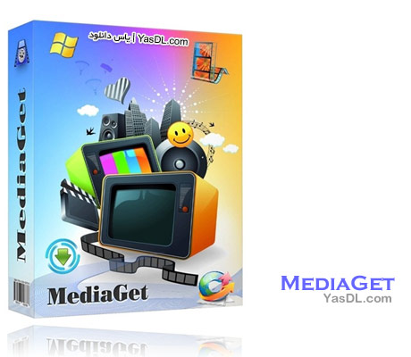 MediaGet 2.01.3702 + Portable Crack