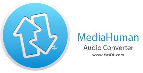 MediaHuman Audio Converter 1.9.6.2 + Portable Crack