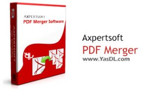 Axpertsoft PDF Merger 1.5.1 Crack