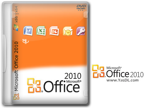 Office 2010 Final Edition Crack