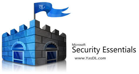 Microsoft Security Essentials 4.10.209.0 x86/x64 Crack