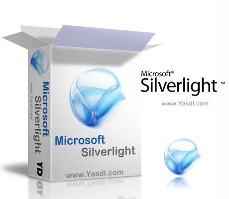 Microsoft Silverlight 5.1.50905.0 x86/x64 Crack