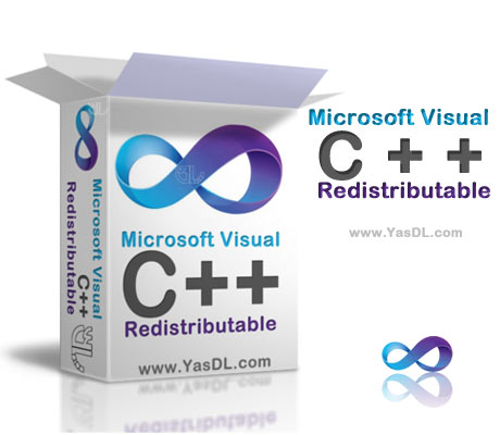 Microsoft Visual C++ 2005/2008/2010/2012/2013/2015/2017 Redistributable 14.12.25810 x86/x64 Crack
