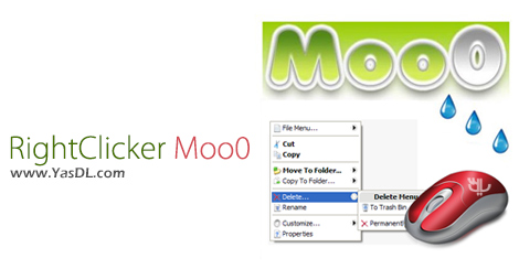 Moo0 RightClicker Pro 1.56 Crack