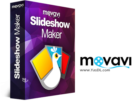 Movavi Slideshow Maker 3.0.2 + Portable Crack