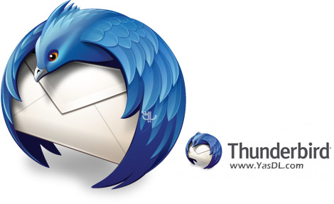 Mozilla Thunderbird 52.0 Crack