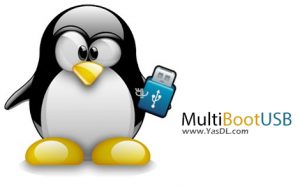 MultiBootUSB 9.2.0 – Multi-boot Flash Drive
