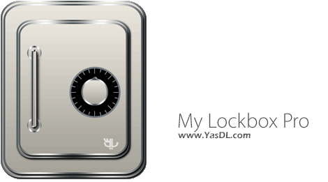 My Lockbox Pro 4.0.2.707 Crack