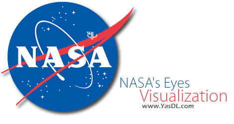 NASAs Eyes Visualization 5.4.2.12050480 Crack