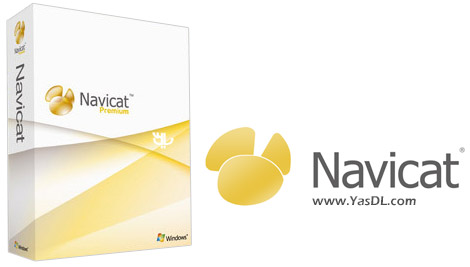 Navicat Premium 12.0.13 x86/x64 Crack