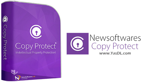 Newsoftwares Copy Protect 2.0.4 Crack