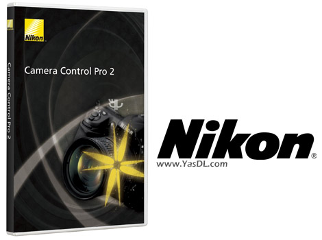 Nikon Camera Control Pro 2.26.0 Crack