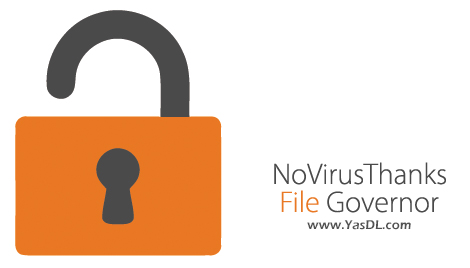 NoVirusThanks File Governor 2.3 Crack