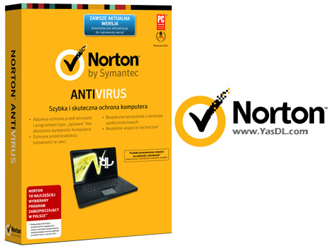 Norton Antivirus 2015 22.5.4.24 Crack