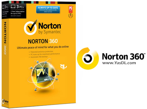 Norton 360 2015 22.5.4.24 Crack