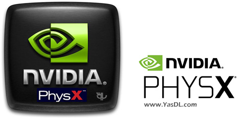 Nvidia PhysX 9.17.0524 Crack