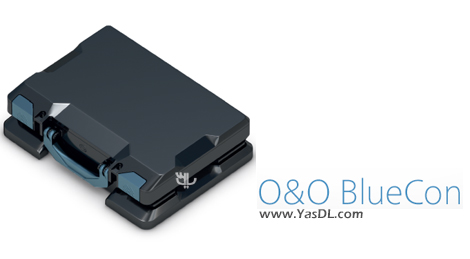 O&O BlueCon Tech Edition 15.0 Build 4073 x86/x64 Crack