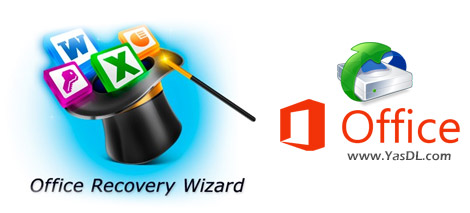 Office Recovery Wizard 2.1.1.5 Crack