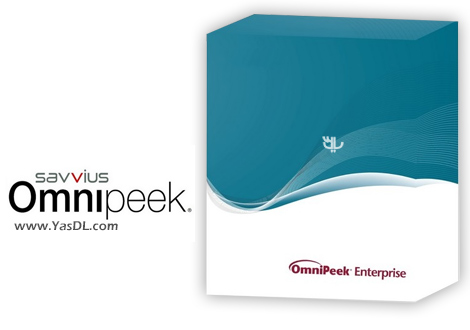 Omnipeek Enterprise 11.1.1 Crack