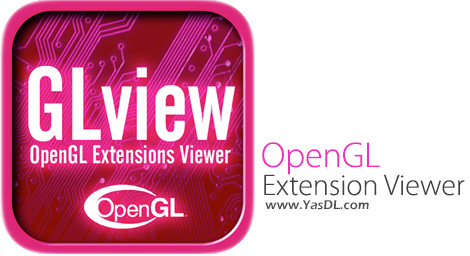 OpenGL Extension Viewer 5.0.5 Crack