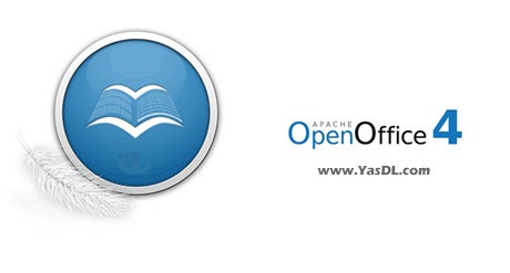 Apache OpenOffice 4.1.5 Crack