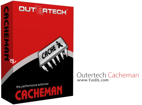 Outertech Cacheman 10.31.0 Crack