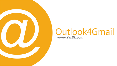Outlook4Gmail 5.0.0.3500 Crack
