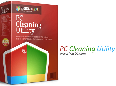 PC Cleaning Utility 3.0.5 Crack