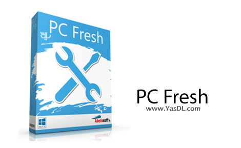 PC Fresh 2018 4.07.64 – Optimizer Software