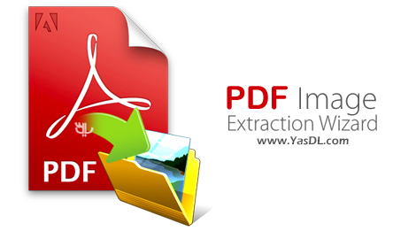 PDF Image Extraction Wizard Pro 6.32 Crack