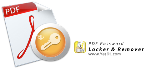 PDF Password Locker & Remover 3.1.1 + Portable Crack