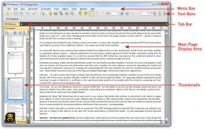 PDF-XChange Editor 6.0.317.0 - PDF Document Editor Crack