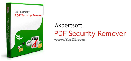 Axpertsoft PDF Security Remover 1.4.10 Crack
