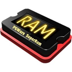PGWare SuperRam 7.8.22.2016 - Speed ​​up Computer RAM Crack