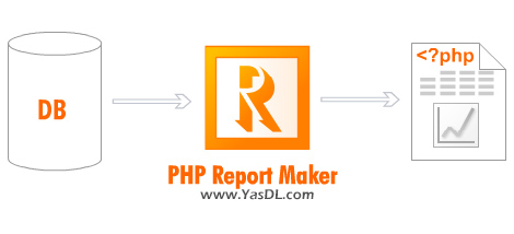 PHP Report Maker 10.0.0 Crack