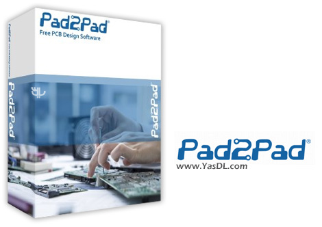 Pad2Pad 1.9.118 Build 4462 + Portable Crack