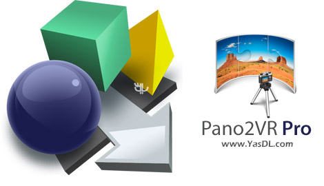 Pano2VR Pro 5.0.2 x86/x64 Crack