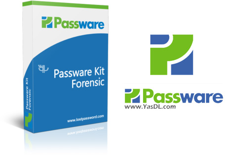 Passware Kit Forensic 2017.4.0 X86/x64 – Software Recover Passwords Crack