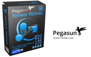 Pegasun System Utilities Premiere 4.70 – Management And Optimization System Crack