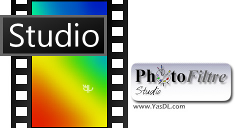 PhotoFiltre Studio X 10.10.1 + Portable Crack