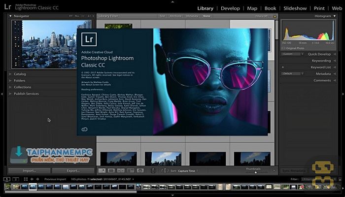 Adobe Photoshop Lightroom CC 2018 + Lightroom Classic - Create Lightroom Images Crack
