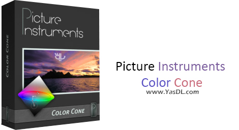 Picture Instruments Color Cone 1.1 Crack