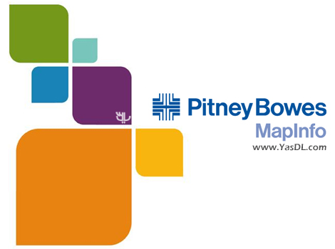 Pitney Bowes MapInfo Pro 16.0.2 Build 205 Crack